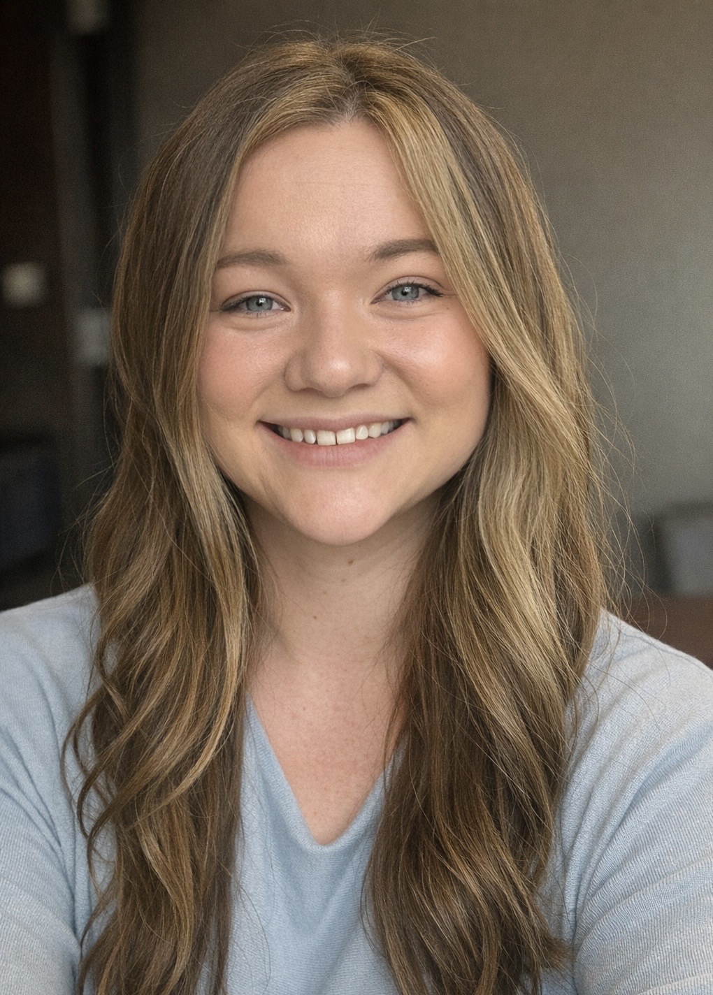 Portrait of Beth O'Connor