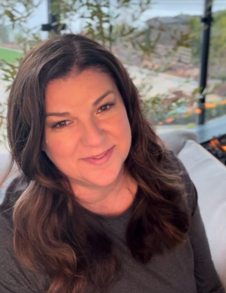 Portrait of Niki Cantrell